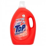 Top Brilliant Clean Micro-Clean Tech Liquid Detergent 4.0kg